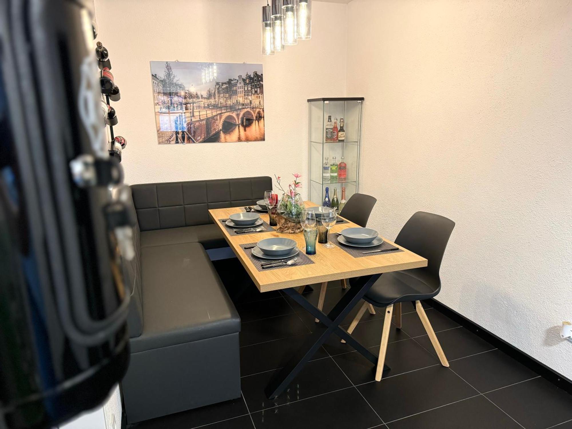 Unterkunft In Altstadt Schongau Exterior foto